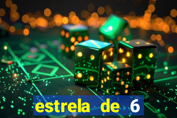 estrela de 6 pontas significado na umbanda